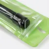 The CS-31 black antenna is wrapped in a green packaging bag for anti-interference high-gain signal receiving Application Scenario